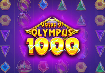 Игра Gates Of Olympus 1000 в Vulkan Platinum казино
